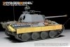 Voyager Model PE35983 WWII German Panther D Tank Late version Basic For TAKOM 2104 1/35